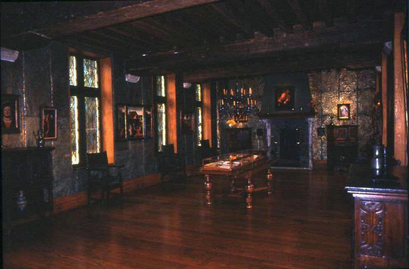 9-Anderlecht (casa d'Erasmo da Rotterdam,sala del Capitolo),11 agosto 1989.jpg